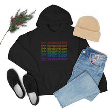 Load image into Gallery viewer, St. Pete Pride Hoodie