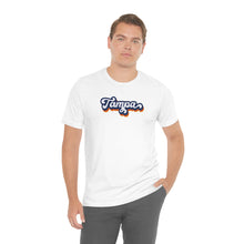 Load image into Gallery viewer, Retro Tampa T-Shirt