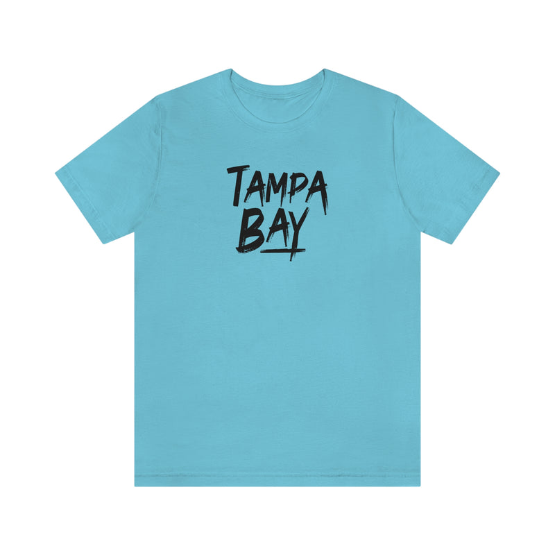 Tampa Line T-Shirt