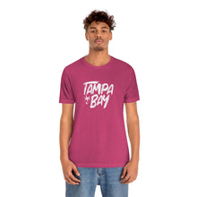 Load image into Gallery viewer, Tampa Bay Star T-shirt