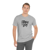 Tampa Star Black T-Shirt