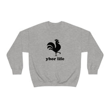 Load image into Gallery viewer, Ybor Life Sweatshirt