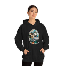 Load image into Gallery viewer, Gasparilla Mermaid Hoodie