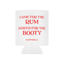Load image into Gallery viewer, Rum N Booty Can Cooler