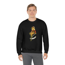 Load image into Gallery viewer, Gasparilla Pinup Pirate Sweatshirt
