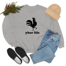 Load image into Gallery viewer, Ybor Life Sweatshirt