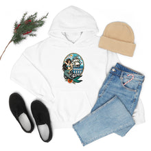 Load image into Gallery viewer, Gasparilla Mermaid Hoodie
