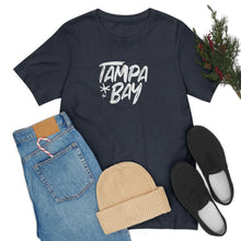 Load image into Gallery viewer, Tampa Bay Star T-shirt