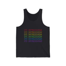 Load image into Gallery viewer, St. Pete Pride Tank