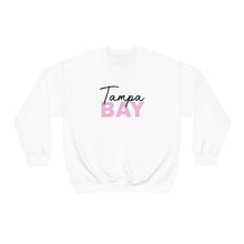 Load image into Gallery viewer, Pink Bay Sweatshirt