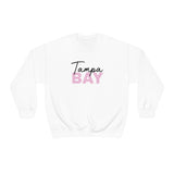 Pink Bay Sweatshirt