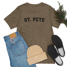 Load image into Gallery viewer, St. Pete Short Graphic T-Shirt