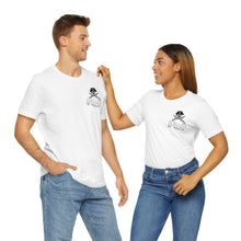Load image into Gallery viewer, Gasparilla Drunk Pirate Game T-Shirt