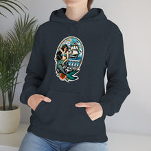 Load image into Gallery viewer, Gasparilla Mermaid Hoodie