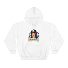 Load image into Gallery viewer, Lady Pirate Hoodie