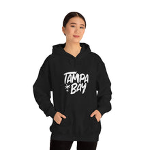 Load image into Gallery viewer, Tampa Bay Star Hoodie