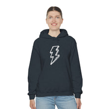 Load image into Gallery viewer, Lightning Bolt Hoodie