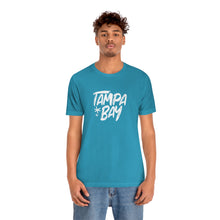 Load image into Gallery viewer, Tampa Bay Star T-shirt