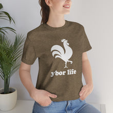 Load image into Gallery viewer, Ybor Life T-Shirt
