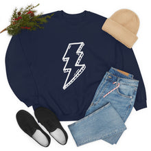 Load image into Gallery viewer, Lightning Bolt Sweatshirt