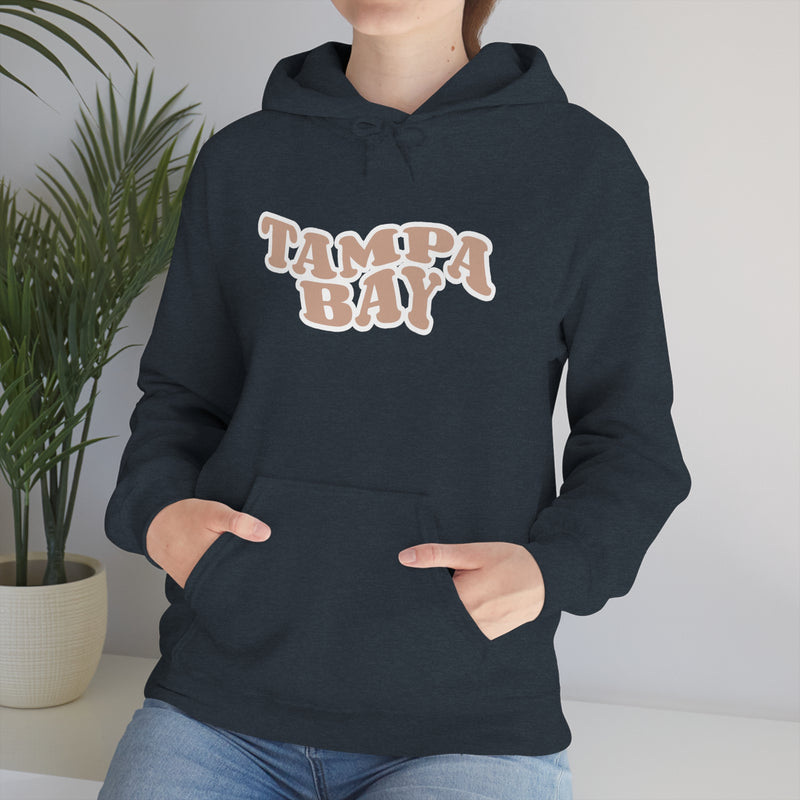 Groovy Tampa Hoodie