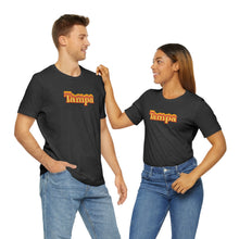 Load image into Gallery viewer, Retro Tampa 3 T-Shirt