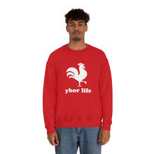 Load image into Gallery viewer, Ybor Life Sweatshirt