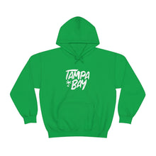 Load image into Gallery viewer, Tampa Bay Star Hoodie