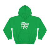 Tampa Bay Star Hoodie