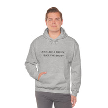Load image into Gallery viewer, Gasparilla Pirate Booty Hoodie