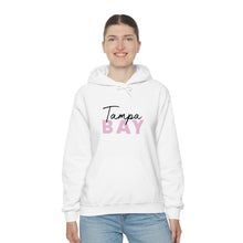 Load image into Gallery viewer, Pink Bay Hoodie
