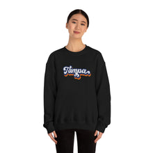 Load image into Gallery viewer, Retro Tampa Sweatshirt