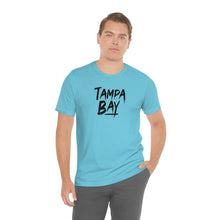 Load image into Gallery viewer, Tampa Line T-Shirt