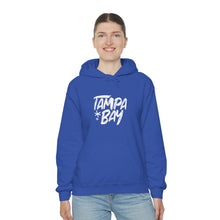 Load image into Gallery viewer, Tampa Bay Star Hoodie