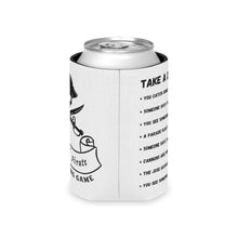Load image into Gallery viewer, Drunk Pirate Can Cooler
