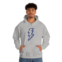 Load image into Gallery viewer, Lightning Bolt Hoodie