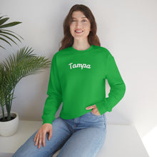 Load image into Gallery viewer, Tampa Bay Cursive Sweatshirt