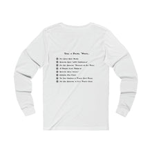 Load image into Gallery viewer, Drunk Pirate Long Sleeve Tee