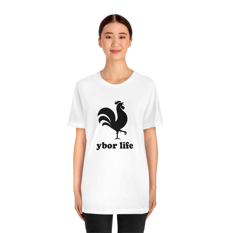 Ybor Life T-Shirt