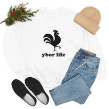 Load image into Gallery viewer, Ybor Life Sweatshirt