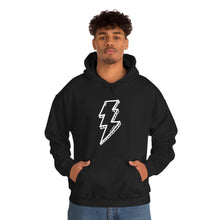 Load image into Gallery viewer, Lightning Bolt Hoodie