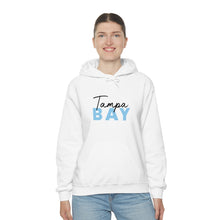 Load image into Gallery viewer, Blue Bay Hoodie