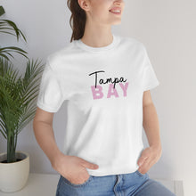 Load image into Gallery viewer, Pink Bay T-Shirt