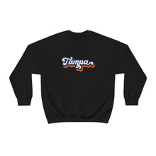 Load image into Gallery viewer, Retro Tampa Sweatshirt