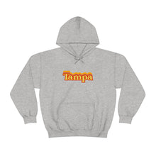 Load image into Gallery viewer, Retro Tampa 3 Hoodie