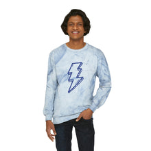 Load image into Gallery viewer, Bolt Color Blast Sweatshirt