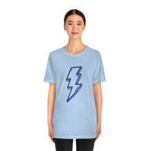 Load image into Gallery viewer, Lightning Bolt Tee