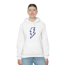 Load image into Gallery viewer, Lightning Bolt Hoodie