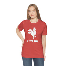 Load image into Gallery viewer, Ybor Life T-Shirt