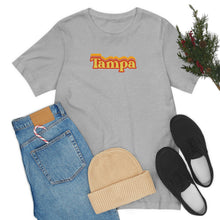 Load image into Gallery viewer, Retro Tampa 3 T-Shirt